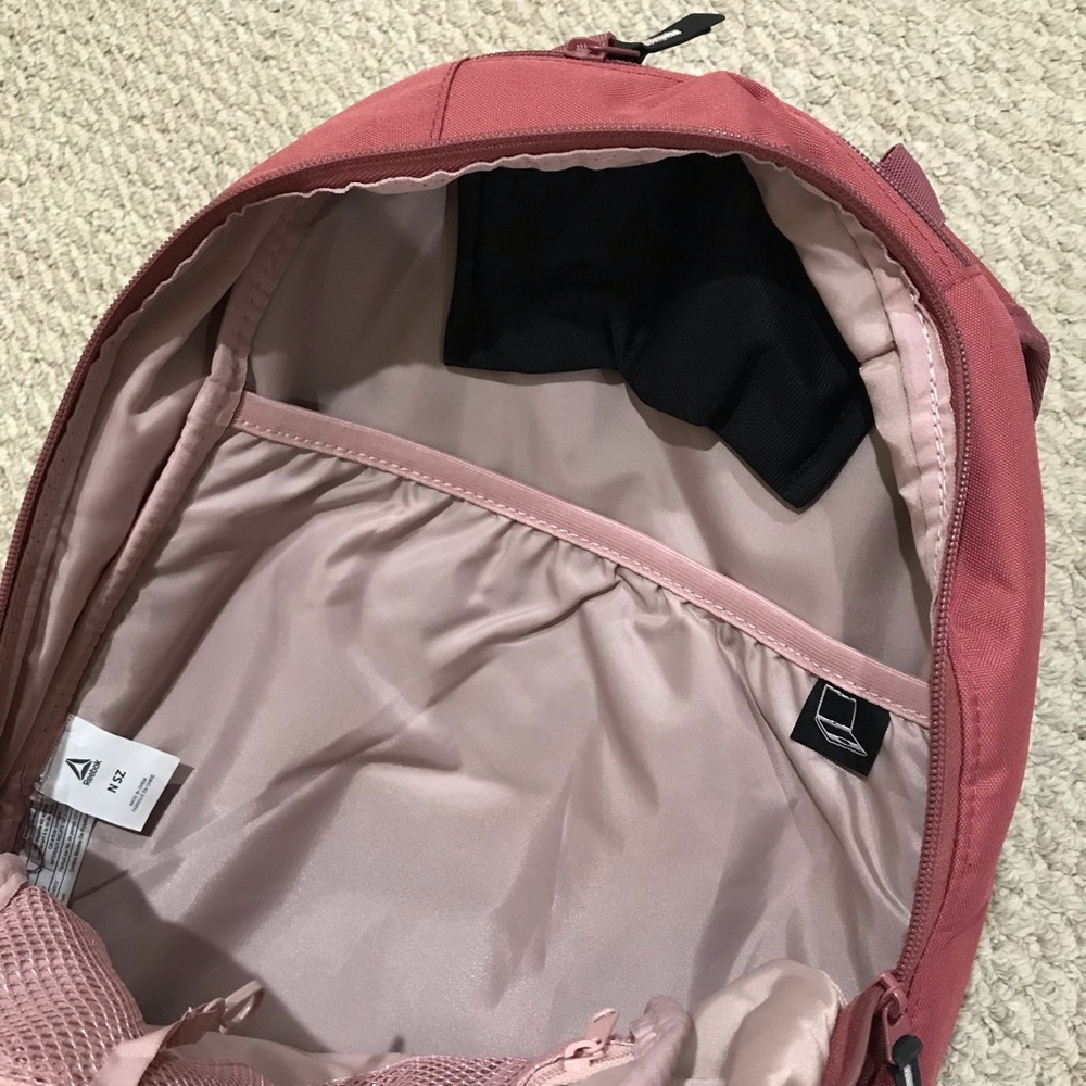 Reebok Topaz Laptop Backpack - Picture 6 of 6
